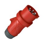 Mennekes PowerTOP Xtra R CEE stekker 13563