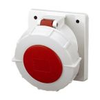 Mennekes SoftCONTACT CEE contactdoos inbouw 209A