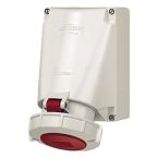 OUTLET Mennekes SoftCONTACT CEE wandcontactdoos 21361A