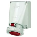 Mennekes SoftCONTACT CEE wandcontactdoos 136A