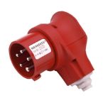 Mennekes VarioTOP CEE stekker 3980