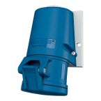 Mennekes Wall mounted CEE wandcontactdoos 27001