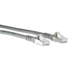 Metz Connect Category 6A FTP patchkabel 130845B033E