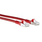 Metz Connect Category 6A FTP patchkabel 130845B066E