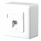 Metz Connect EDAT Datacontactdoos CAT 6A 1V UAE