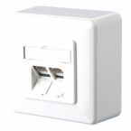 Metz Connect EDAT Datacontactdoos CAT 6 2V UAE