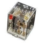 Mors Smitt D Hulprelais D 110VDC