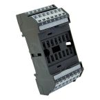 Mors Smitt D Relaisvoet V29