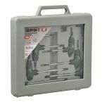 MVC Tools Gereedschap Schroevendraaier set B32537