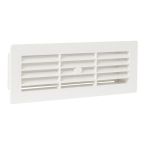 Nedco Ventilatiekanalen Lamellenrooster 625.035.00