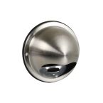 Nedco Bol Ventilatierooster 626.001.11