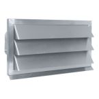 Nedco Ecoplus Buisrooster 626.040.11