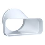 Nedco Ecoplus Verloopstuk 6370