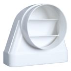 Nedco Ecoplus Verloopstuk 6340