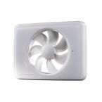 Nedco Intellivent 2.0 Badkamertoiletventilator 614.001.00