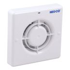 Nedco NBV Toiletdoucheventilator 618.010.00