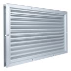 Nedco NDVR Ventilatierooster 640.005.17