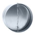 Nedco NTK Terugslagklep 661.051.33