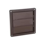 Nedco Universeel Lamellenrooster 625.005.02