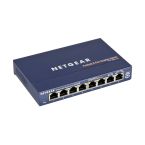 NETGEAR GS Netwerkswitch GS108GE