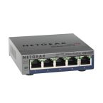 NETGEAR GS Netwerkswitch GS105E200PES