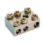 Barth Aardingsmateriaal Aardverbindingsklem MODEL B