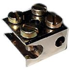 Barth Aardingsmateriaal Aardverbindingsklem MODEL F