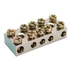 Barth Aardingsmateriaal Aardverbindingsklem MODEL H