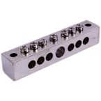 Barth Aardingsmateriaal Badkamerrail BADKAMERRAIL 2