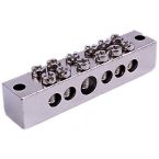 Barth Aardingsmateriaal Badkamerrail BADKAMERRAIL 1