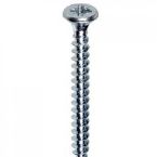 Newlec HSCP Spaanplaatschroef 0220.01.16701