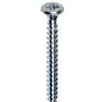 Newlec HSCP Spaanplaatschroef 0220.01.33901