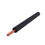 Nexans H07VU Eca Montagedraad H07VU 4 ZW