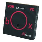 Nexans H07VU Eca Vdbox Installatiekabel 10567815