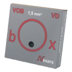 Nexans H07VU Eca Vdbox Installatiekabel 10564809