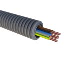 Nexans NLine Flexibele buis met draad 10572435