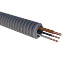 Nexans NLine Flexibele buis met draad 10572436