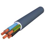 Nexans YMvK Dcas2 Installatiekabel 10559858S2