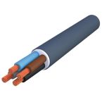Nexans YMvK Dcas2 Installatiekabel 10559985S2