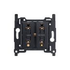 Niko Basiselement Inbouw schakelaar 55272004 Met batterij