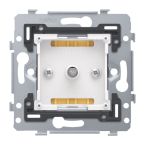 Niko Basiselement Jaloezie impulsdrukker 17035901 Draaicontact