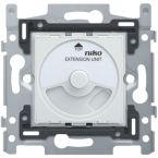 Niko Basiselement Neventoestel 31002001 Draai