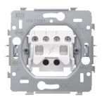 Niko Basiselement Schakelaar 17071661 Wisselschakelaar