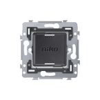 Niko Basiselement Sokkel 55272010 Met schroefbevestiging