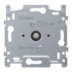 Niko Basiselement Tijdschakelaar 17004800 Timer 15 min.