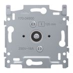 Niko Basiselement Tijdschakelaar 17004900 Timer 120 min.