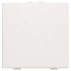 Niko Home Control Bedieningstoets 10151001 Alpinwit