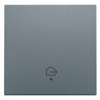 Niko Home Control Bedieningstoets 22032902 Grijs