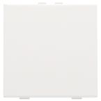 Niko Home Control Bedieningstoets 15451001 Alpinwit