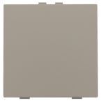 Niko Home Control Bedieningstoets 12351001 Brons